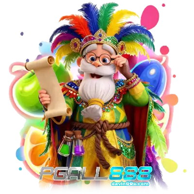 pgall888